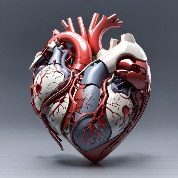 Tips for good cardiovascular health