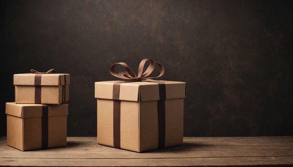 Unleash your thrill with personalized mystery boxes today